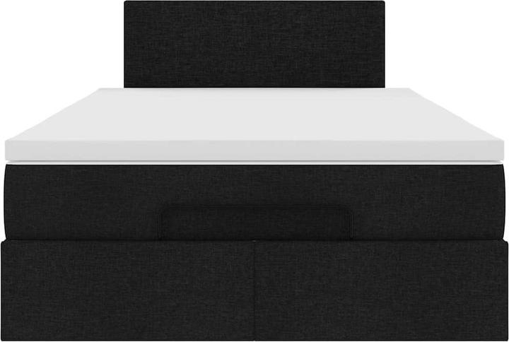Image du produit vidaXL Ottoman-Bett (120 x 200 cm)