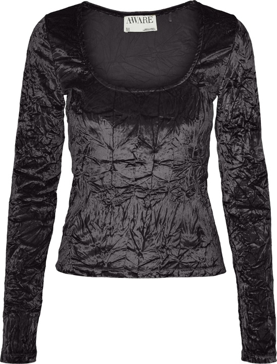 Actual product image Vero Moda VMMOLLY top blouse (S)