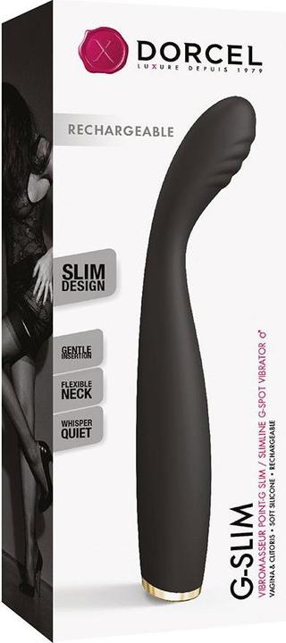 Produktbild Marc Dorcel G-Slim