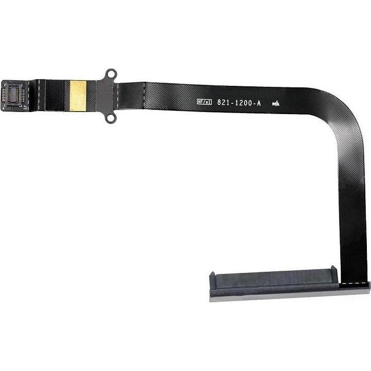 CoreParts Apple Unibody Macbook Pro 17", Notebook Ersatzteile, Schwarz