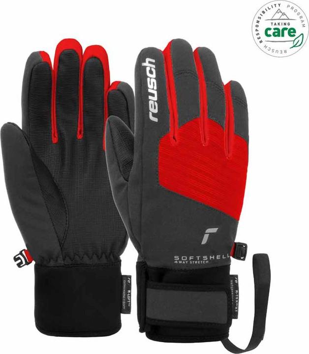 Actual product image Reusch Simon R-TEX XT JR (3.5)