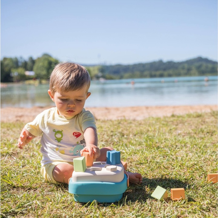 Actual product image Smoby Little Green - Moulding Oven