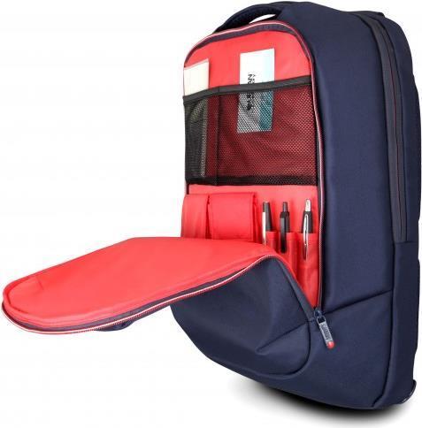 Immagine prodotto Urban Factory Zaino WORKEE COMBO Notebook Bag (15.6 pollici)