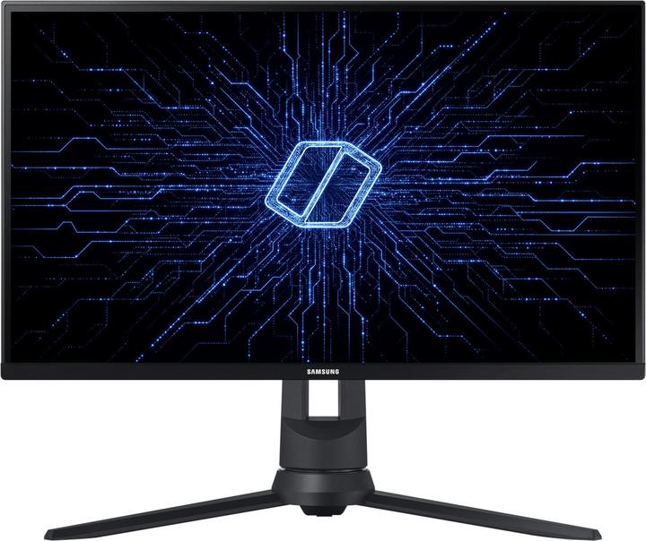 Produktbild Samsung Odyssey G3 (1920 x 1080 Pixel, 27")