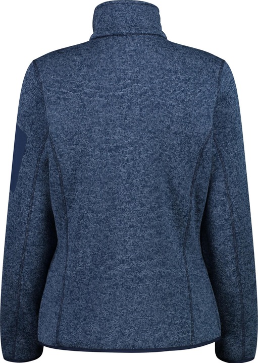 Actual product image CMP Campagnolo Knitted fleece (34, XXS)