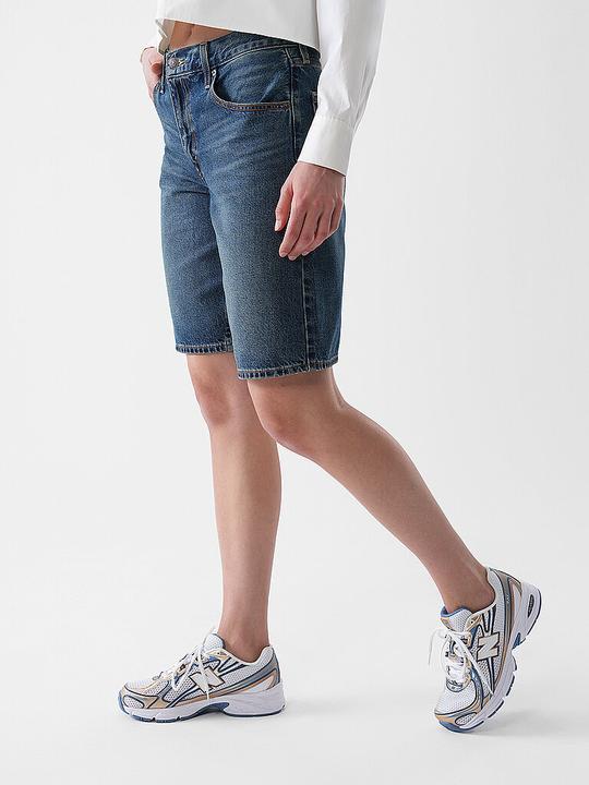 Image du produit Levis Jeansshorts BAGGY DAD (26)