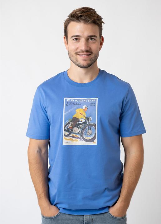 Produktbild Bavarian Caps Zündapp Elastic (M)