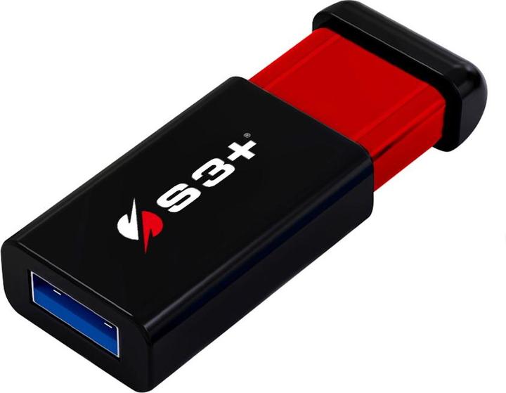 Immagine prodotto S3Plus Pen Drive Usb 3.1 (256 GB, USB-A)