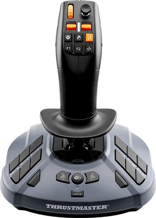 Image du produit Thrustmaster SimTask FarmStick (PC)