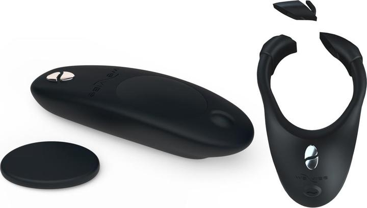 Actual product image We-Vibe Tease Us