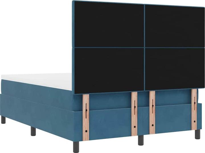 Produktbild vidaXL Boxspring (140 x 200 cm)