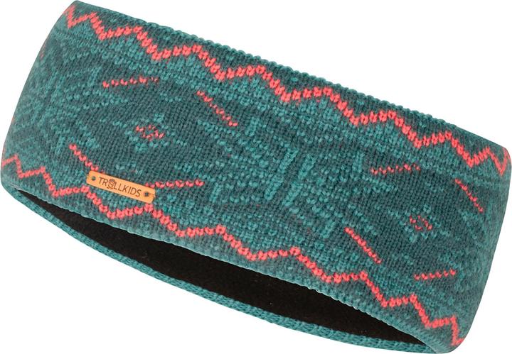 Image du produit Trollkids Girl's Rauland Headband