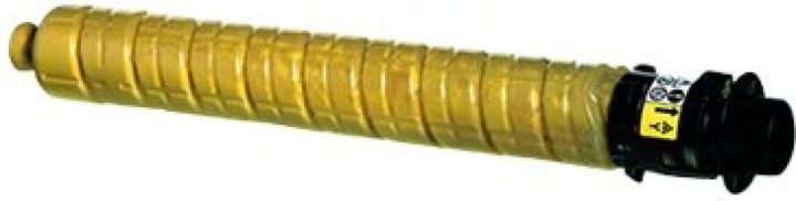 Actual product image RICOH Mp C2300 (Y)