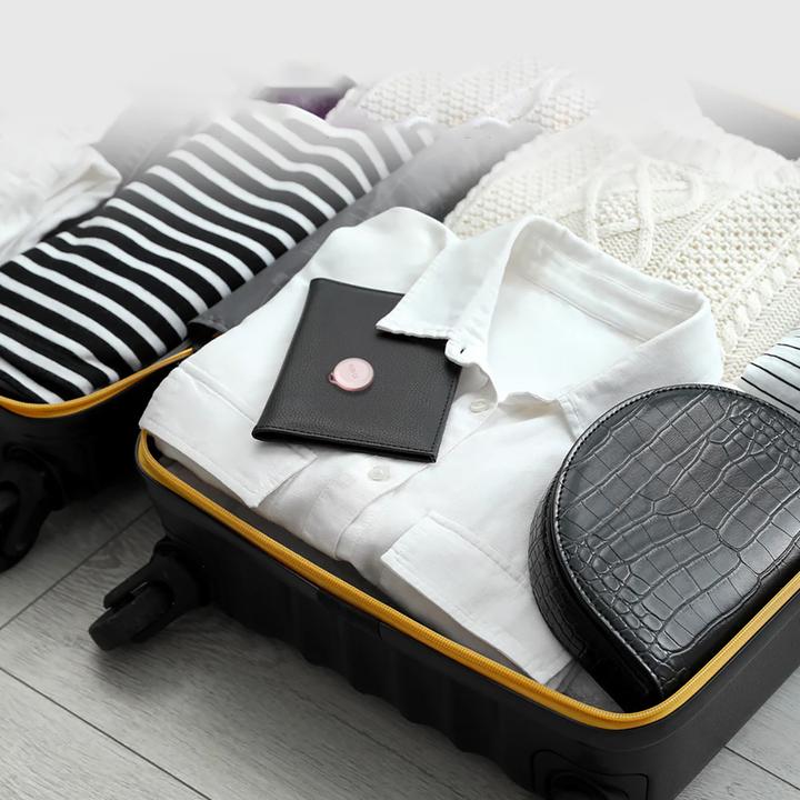 Image du produit SBS Viseur d'objet étanche, compatible avec Apple Find My (iOS)