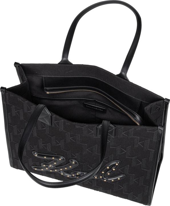 Image du produit Karl Lagerfeld Shopper K/Skuare SP LG Monogram (20 l)