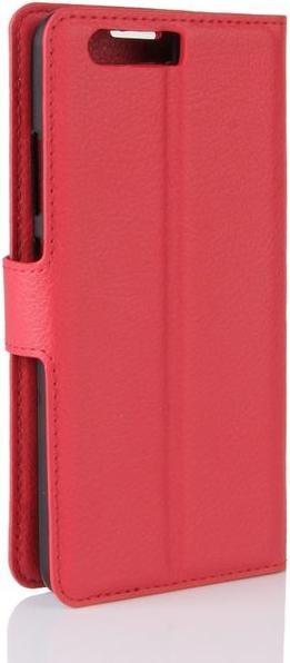 Image du produit MU Classic Série de couvertures de livres en cuir litchi