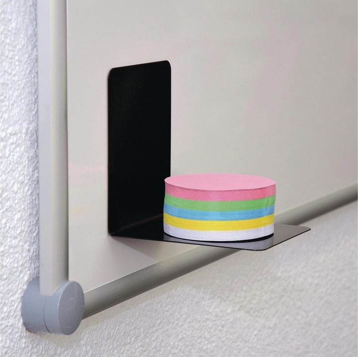 Image du produit Maul Bookend (12,5 x 15 x 15 cm)