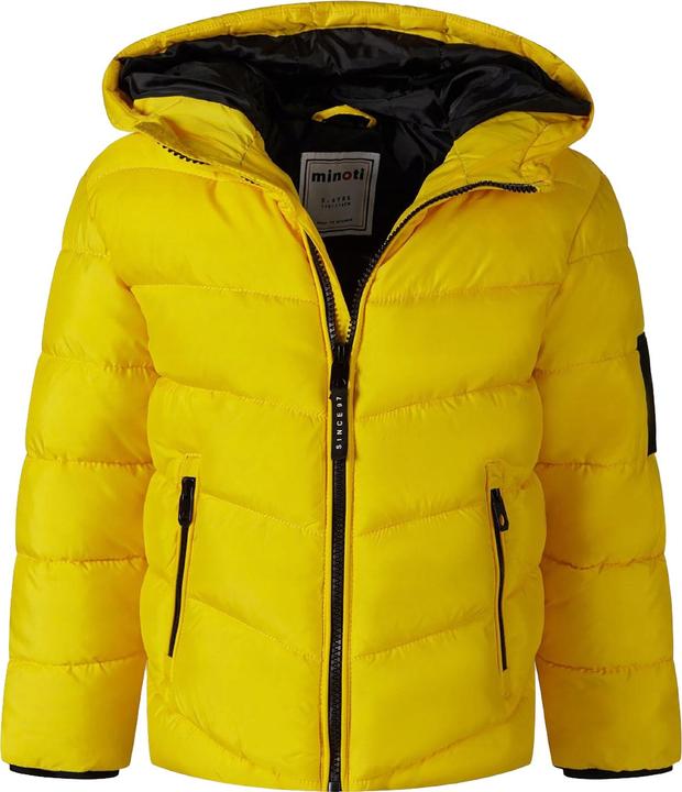 Produktbild Minoti Steppjacke Jungen (104)