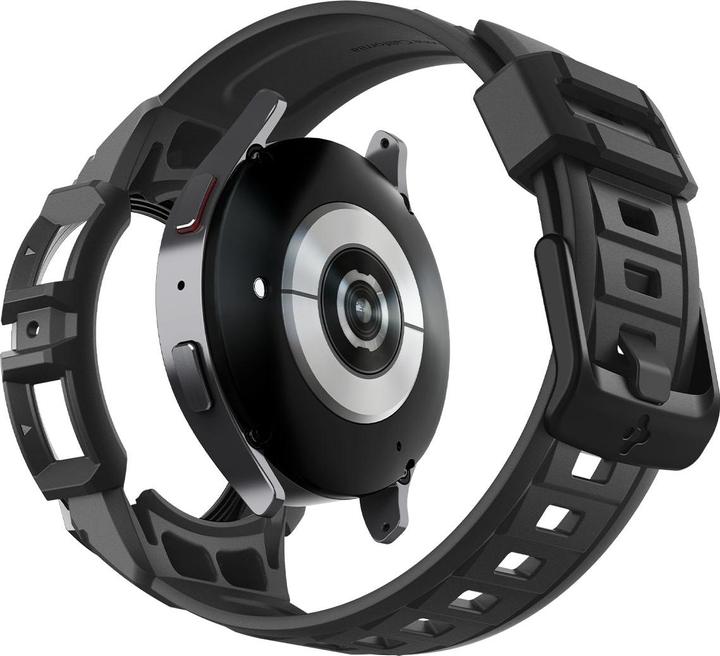 Immagine prodotto Spigen Rugged Armor Pro Samsung Watch 6 40mm nero ACS06501
