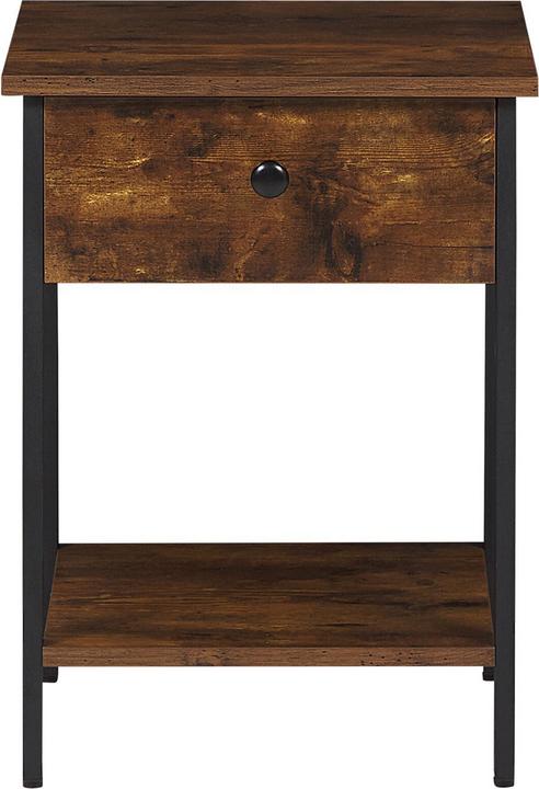 Produktbild Beliani Vester (40 x 55 x 40 cm)