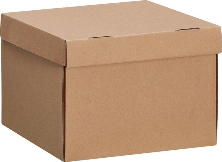Actual product image TOP Message in a Box (Gift box, 1 x)