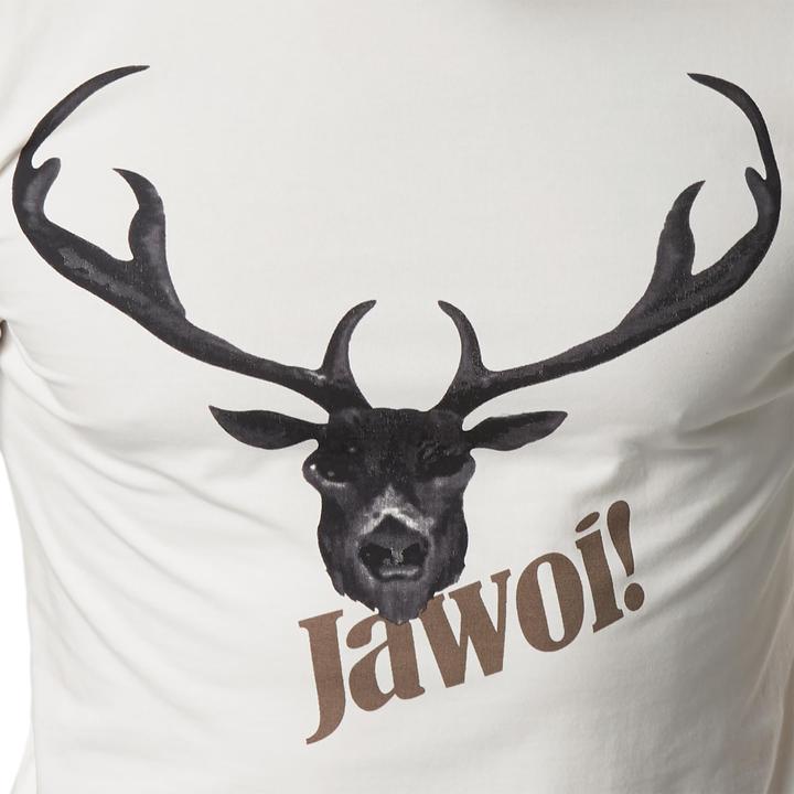 Produktbild Dressforfun T-Shirt Dirndljäger (M)