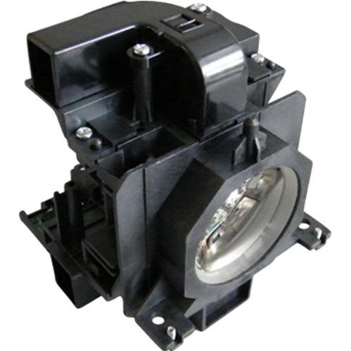 Thumbnail - Codalux PHILIPS Ersatzlampe für PANASONIC ET-LAE200, ETLAE200 mit Gehäuse, Beamerlampe