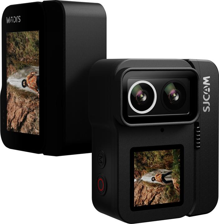 Image du produit Sjcam Kit SJ20 Pro (60p, WiFi)