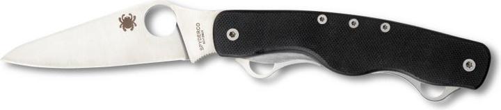 Immagine prodotto Spyderco ClipiTool Standard (8.90 cm)