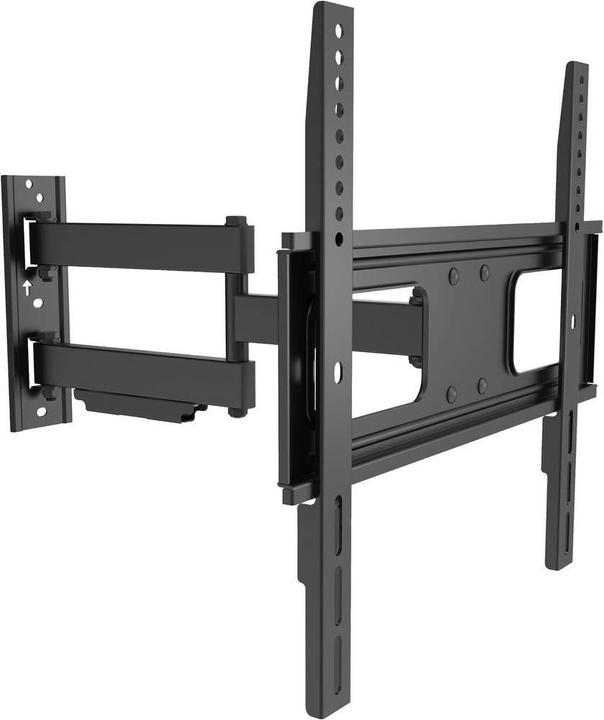 LogiLink TV Wandhalterung (Wand, 55", 50 kg)