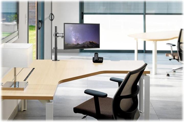 Image du produit Neomounts NM-D135BLACK (Tables, 30", 8 kg)