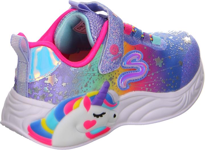 Image du produit Skechers Baskets 302311L BLMT (35)