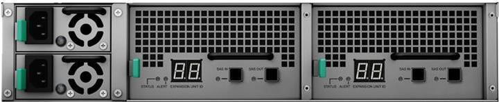 Image du produit Synology EXP RXD1219sas 12bay extension