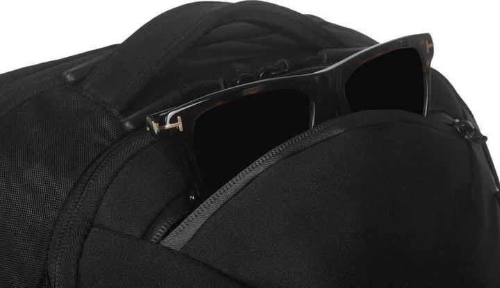 Actual product image Targus Notebook backpack 15-16 "TBB65 black,Work+,38,10cm-40,64cm (23 l)