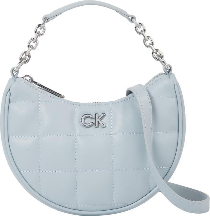 Immagine prodotto Calvin Klein Re-lock quilt cres mini bag