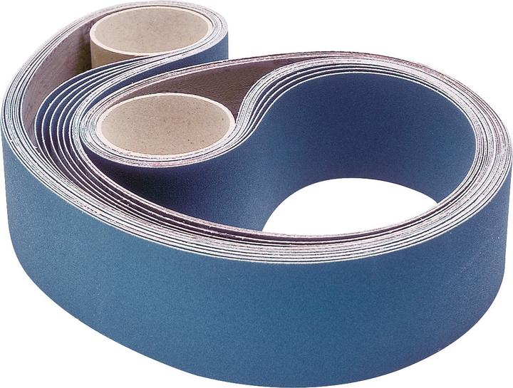 Produktbild Tecwerk Schleifband (80)