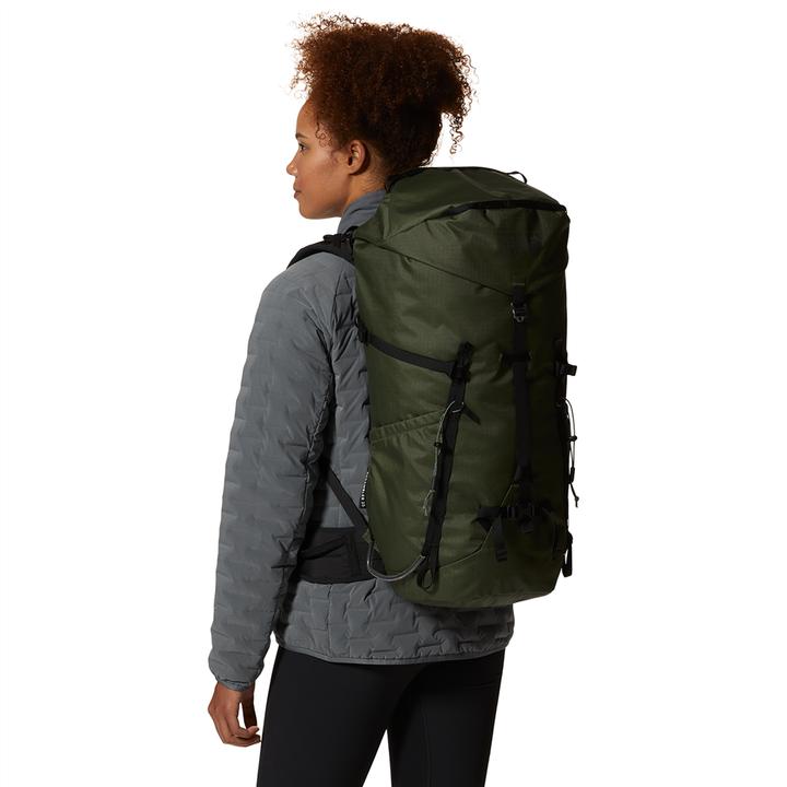 Produktbild Mountain Hardwear Scrambler 35 (35 l)