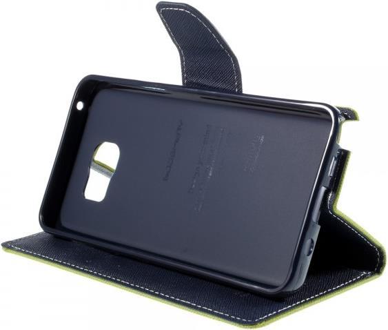 Actual product image Goospery Fancy Diary Series (Samsung Galaxy Note 5)