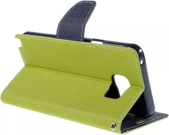 Actual product image Goospery Fancy Diary Series (Samsung Galaxy Note 5)