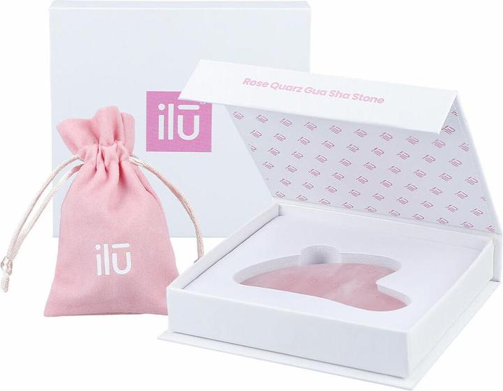 Immagine prodotto Tools for Beauty T4B ilu Quarzo Rosa