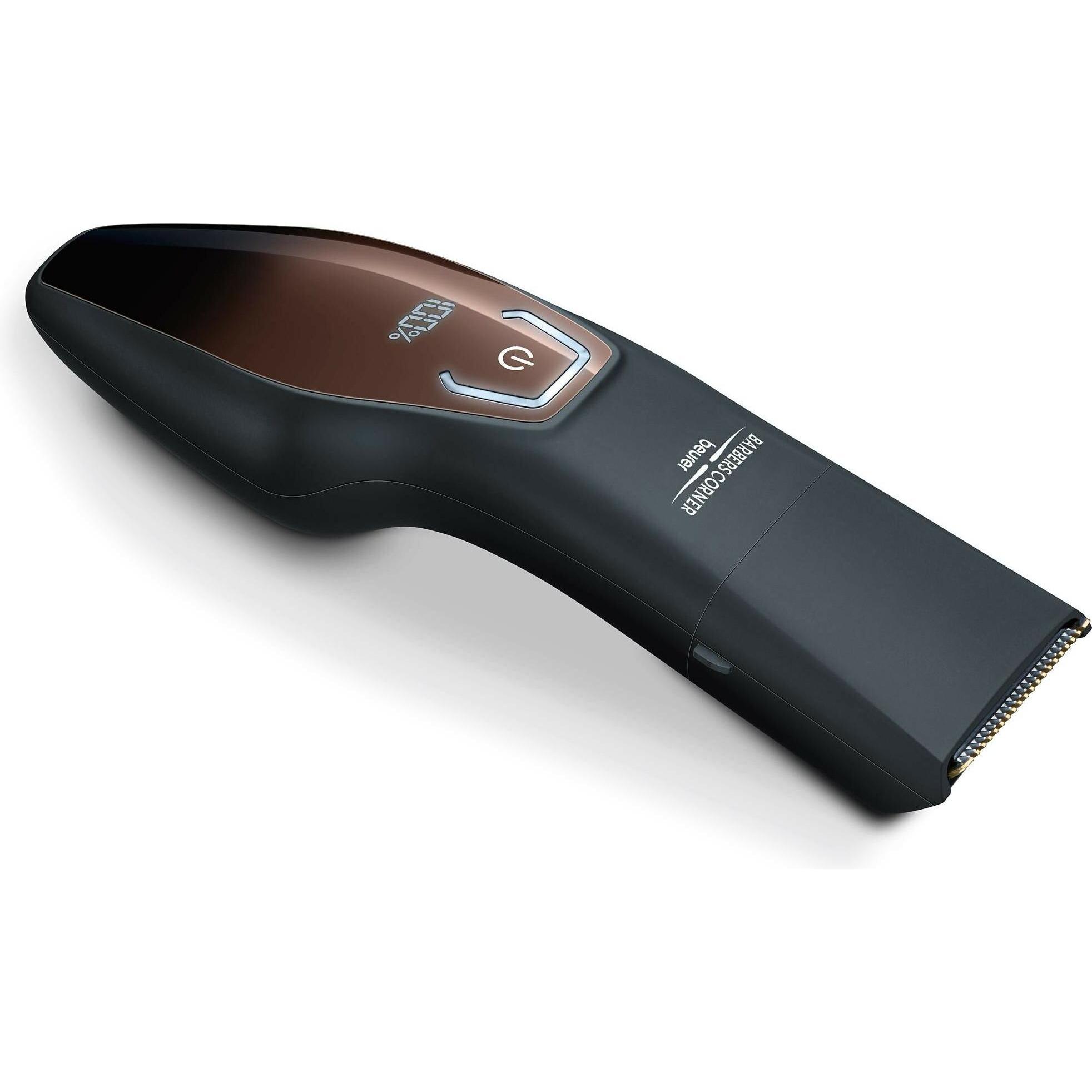 Thumbnail - Beurer, Trimmer + Haarschneider, Bartstyler HR4000