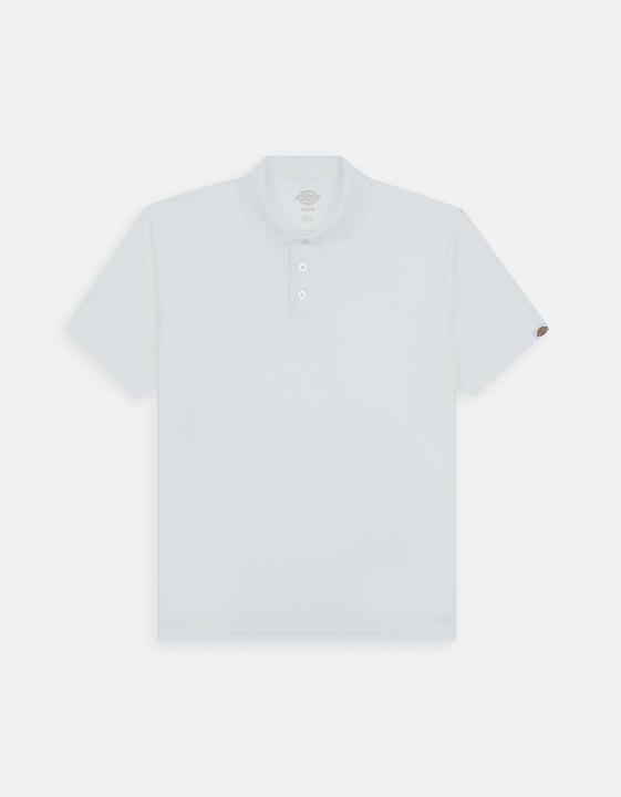 Immagine prodotto Dickies Polo Ss Everyday Bianca (L)