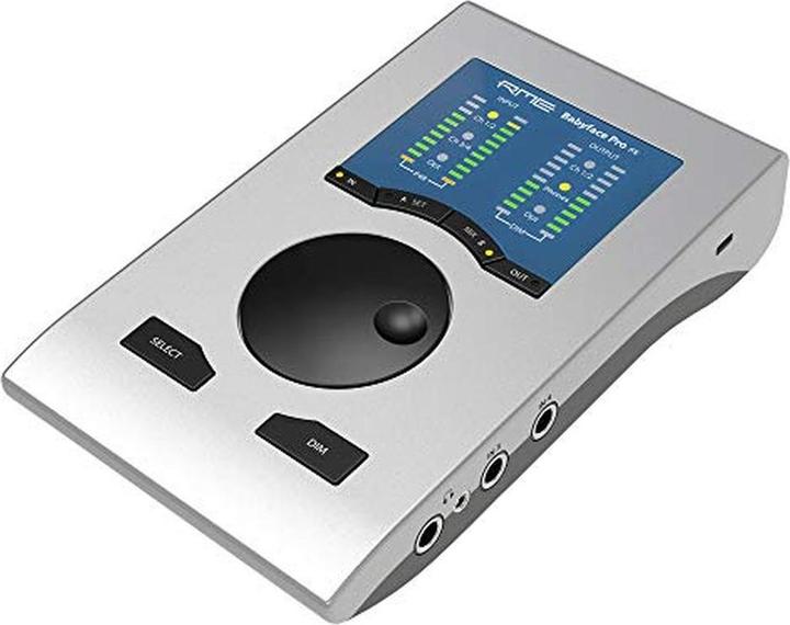 Image du produit RME Audio Babyface Pro FS (USB)