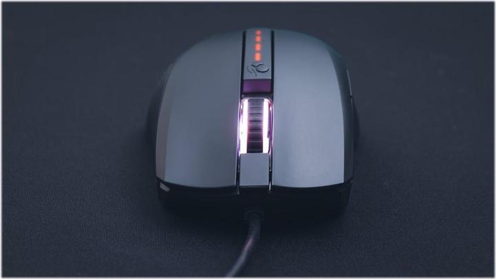Produktbild CHERRY MSM MC 2.1 Corded GAMING (Kabelgebunden)