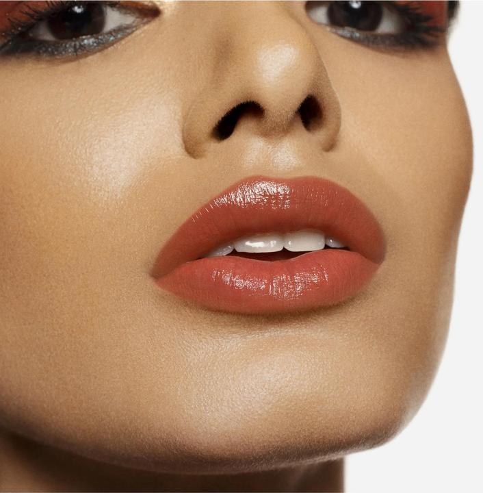 Actual product image Byredo Liquid Lipstick Vinyl (No. 255 - Thar Desert)