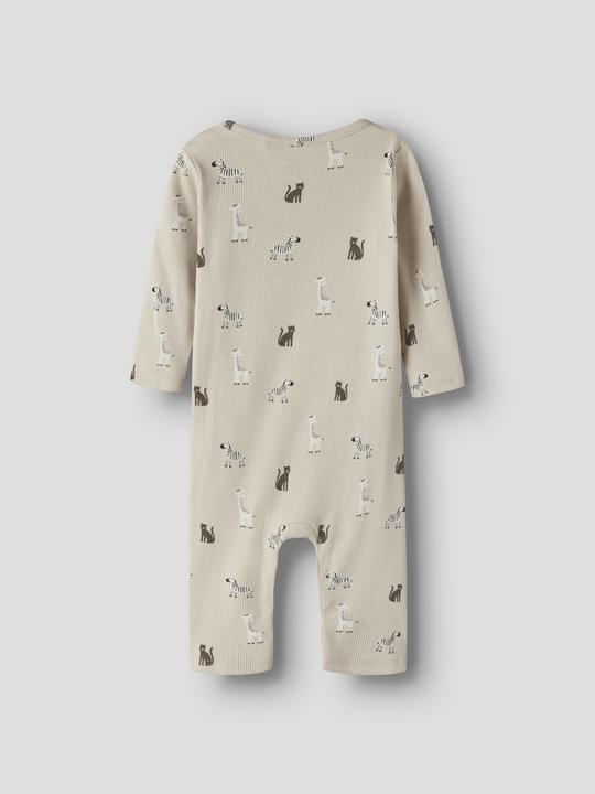 Produktbild Name it Rippstrick Body (80)