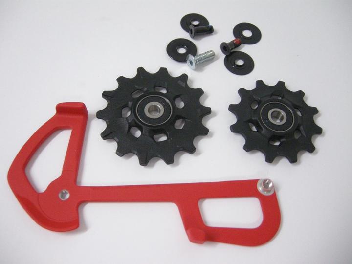 Produktbild Sram X01