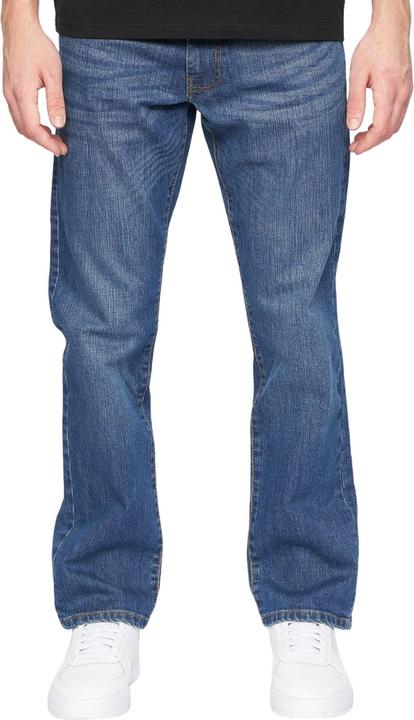 Immagine prodotto Crosshatch Bandol Jeans Gamba Dritta Uomo (32)