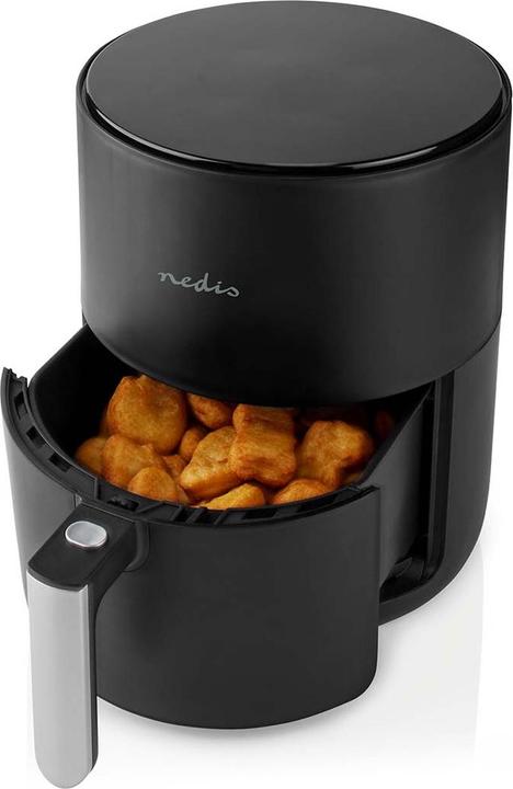 Produktbild Nedis Heissluft Friteuse
