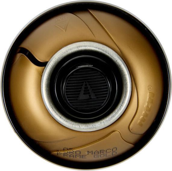 Produktbild Montana Colors Montana MTN Waterbased Spray Frame Gold (Frame, Gold, 0.30 l)